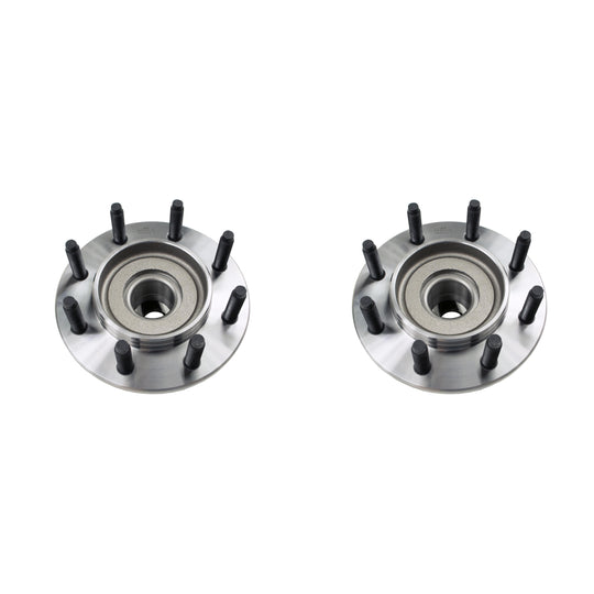 MSUPHUB23504 Mevotech Supreme Wheel Bearing and Hub Assembly Kit