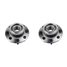Load image into Gallery viewer, MSUPHUB23504 Mevotech Supreme Wheel Bearing and Hub Assembly Kit