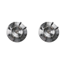 Load image into Gallery viewer, MSUPHUB23510 Mevotech Supreme Wheel Bearing and Hub Assembly Kit