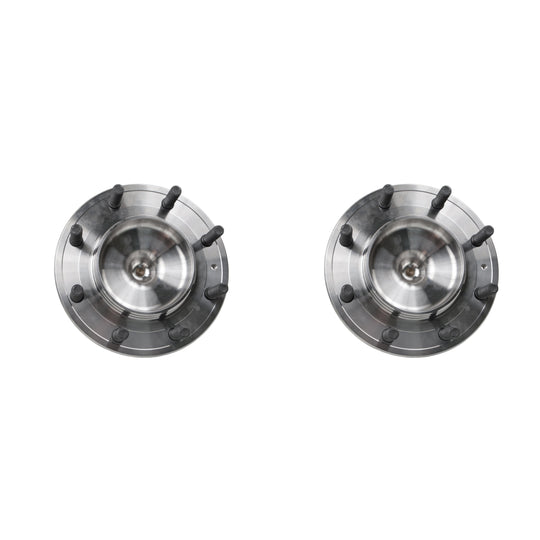 MSUPHUB23510 Mevotech Supreme Wheel Bearing and Hub Assembly Kit