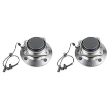 Load image into Gallery viewer, MSUPHUB23510 Mevotech Supreme Wheel Bearing and Hub Assembly Kit