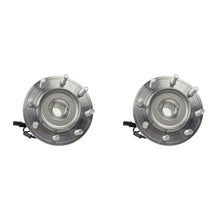 Load image into Gallery viewer, MSUPHUB23528 Mevotech Supreme Wheel Bearing and Hub Assembly Kit