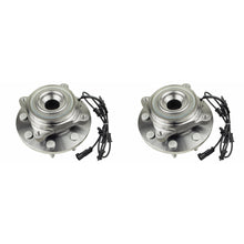 Load image into Gallery viewer, MSUPHUB23528 Mevotech Supreme Wheel Bearing and Hub Assembly Kit