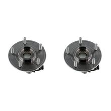 Load image into Gallery viewer, MSUPHUB23532 Mevotech Supreme Wheel Bearing and Hub Assembly Kit