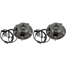 Load image into Gallery viewer, MSUPHUB23532 Mevotech Supreme Wheel Bearing and Hub Assembly Kit