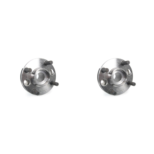 MSUPHUB23552 Mevotech Supreme Wheel Bearing and Hub Assembly Kit
