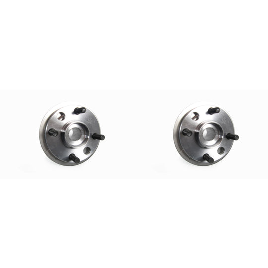 MSUPHUB23598 Mevotech Supreme Wheel Bearing and Hub Assembly Kit