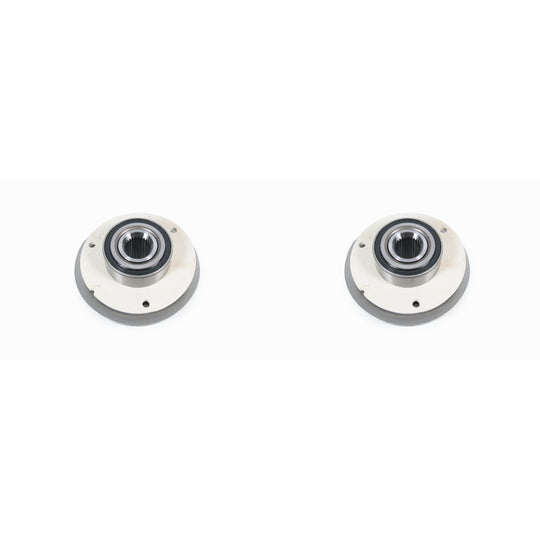 MSUPHUB23598 Mevotech Supreme Wheel Bearing and Hub Assembly Kit