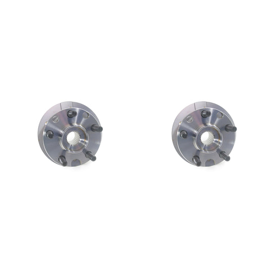 MSUPHUB23692 Mevotech Supreme Wheel Bearing and Hub Assembly Kit