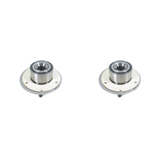 MSUPHUB23692 Mevotech Supreme Wheel Bearing and Hub Assembly Kit