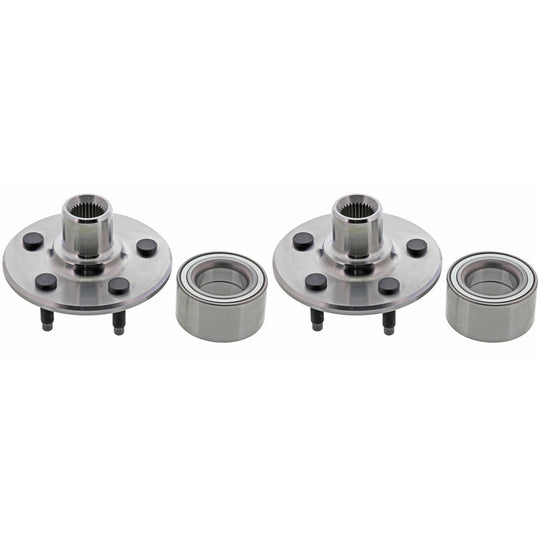 MSUPHUB23790 Mevotech Supreme Wheel Bearing and Hub Assembly Kit