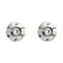 Load image into Gallery viewer, MSUPHUB23797 Mevotech Supreme Wheel Bearing and Hub Assembly Kit