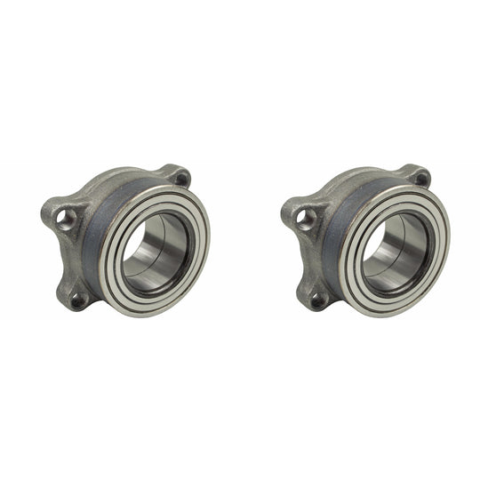 MSUPHUB23808 Mevotech Supreme Wheel Bearing and Hub Assembly Kit