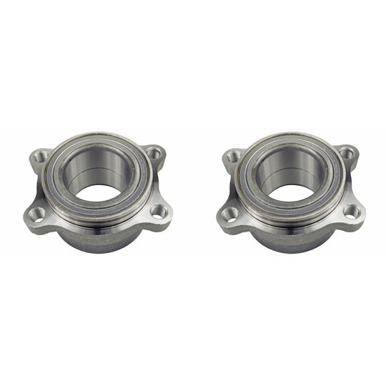 MSUPHUB23808 Mevotech Supreme Wheel Bearing and Hub Assembly Kit