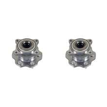Load image into Gallery viewer, MSUPHUB23820 Mevotech Supreme Wheel Bearing and Hub Assembly Kit