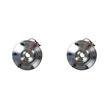 Load image into Gallery viewer, MSUPHUB23828 Mevotech Supreme Wheel Bearing and Hub Assembly Kit