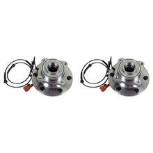 Load image into Gallery viewer, MSUPHUB23828 Mevotech Supreme Wheel Bearing and Hub Assembly Kit