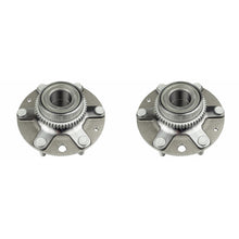 Load image into Gallery viewer, MSUPHUB23843 Mevotech Supreme Wheel Bearing and Hub Assembly Kit