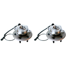 Charger l'image dans la galerie, MSUPHUB23853 Mevotech Supreme Wheel Bearing and Hub Assembly Kit