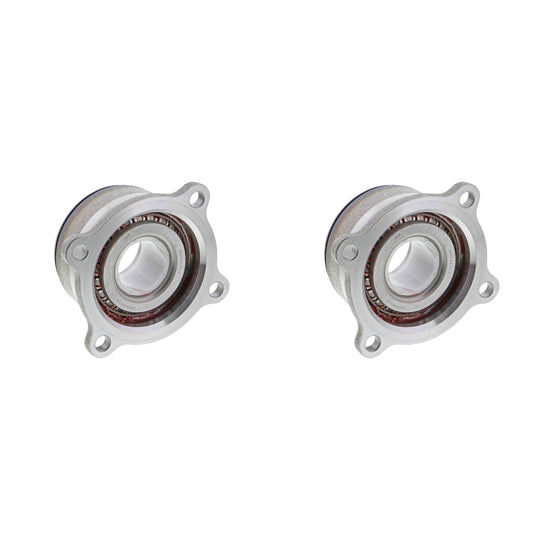 MSUPHUB23861 Mevotech Supreme Wheel Bearing and Hub Assembly Kit