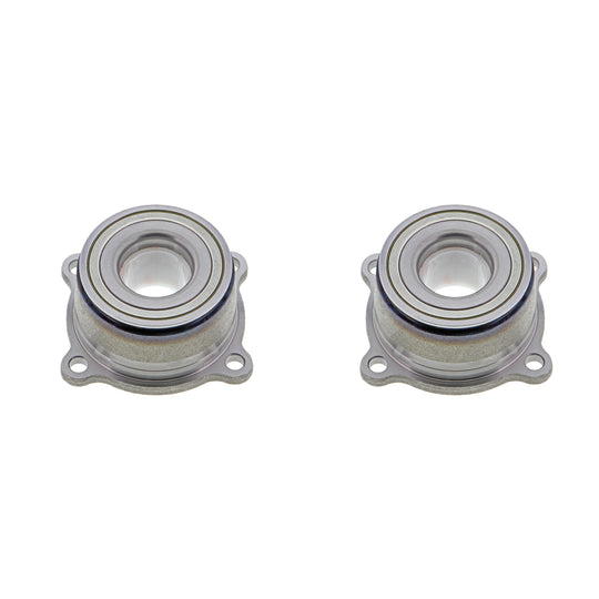MSUPHUB23861 Mevotech Supreme Wheel Bearing and Hub Assembly Kit