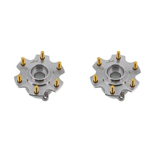 Load image into Gallery viewer, MSUPHUB23884 Mevotech Supreme Wheel Bearing and Hub Assembly Kit