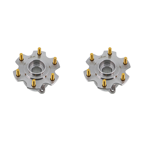 MSUPHUB23884 Mevotech Supreme Wheel Bearing and Hub Assembly Kit