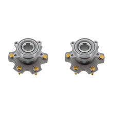 Load image into Gallery viewer, MSUPHUB23884 Mevotech Supreme Wheel Bearing and Hub Assembly Kit