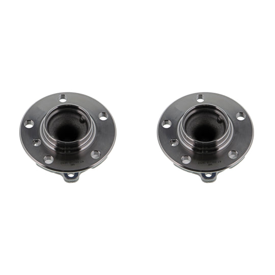 MSUPHUB23890 Mevotech Supreme Wheel Bearing and Hub Assembly Kit