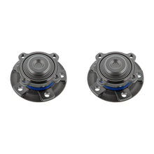 Load image into Gallery viewer, MSUPHUB23890 Mevotech Supreme Wheel Bearing and Hub Assembly Kit