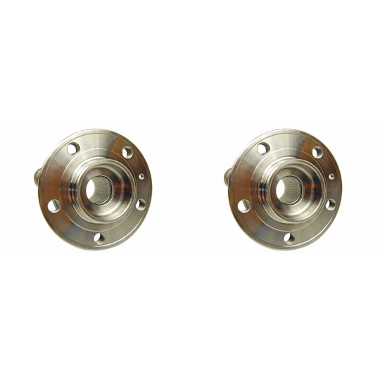 MSUPHUB23963 Mevotech Supreme Wheel Bearing and Hub Assembly Kit