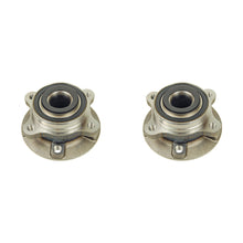 Load image into Gallery viewer, MSUPHUB23963 Mevotech Supreme Wheel Bearing and Hub Assembly Kit