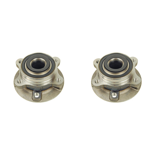MSUPHUB23963 Mevotech Supreme Wheel Bearing and Hub Assembly Kit