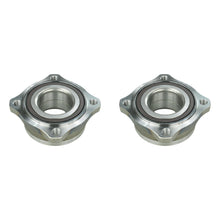 Load image into Gallery viewer, MSUPHUB23971 Mevotech Supreme Wheel Bearing and Hub Assembly Kit