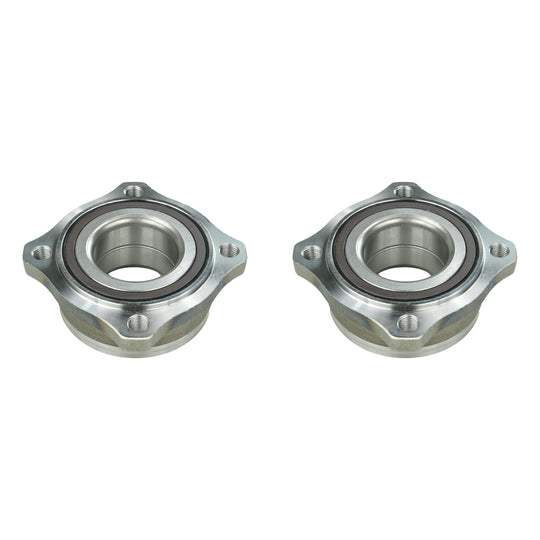 MSUPHUB23971 Mevotech Supreme Wheel Bearing and Hub Assembly Kit