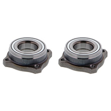 Load image into Gallery viewer, MSUPHUB24171 Mevotech Supreme Wheel Bearing and Hub Assembly Kit
