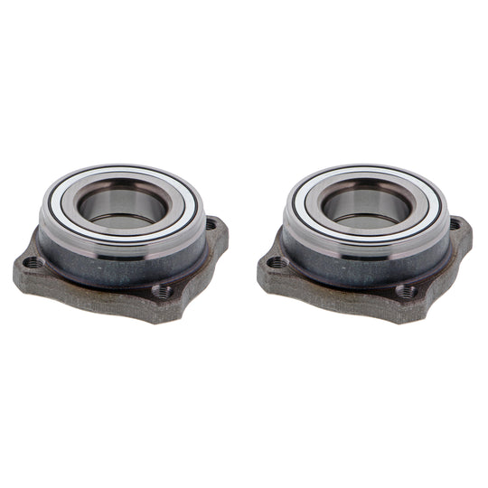 MSUPHUB24171 Mevotech Supreme Wheel Bearing and Hub Assembly Kit