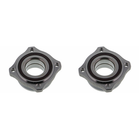 MSUPHUB24171 Mevotech Supreme Wheel Bearing and Hub Assembly Kit