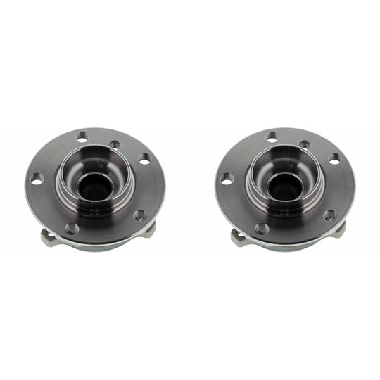 MSUPHUB24182 Mevotech Supreme Wheel Bearing and Hub Assembly Kit