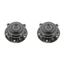 Load image into Gallery viewer, MSUPHUB24182 Mevotech Supreme Wheel Bearing and Hub Assembly Kit