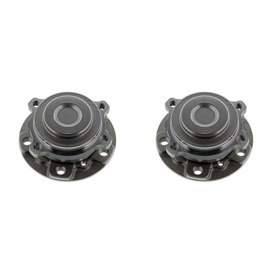 MSUPHUB24182 Mevotech Supreme Wheel Bearing and Hub Assembly Kit