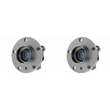 Load image into Gallery viewer, MSUPHUB24280 Mevotech Supreme Wheel Bearing and Hub Assembly Kit