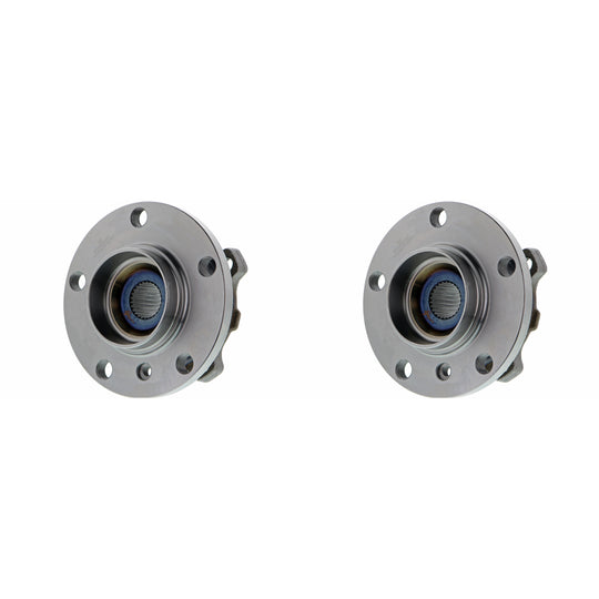 MSUPHUB24280 Mevotech Supreme Wheel Bearing and Hub Assembly Kit