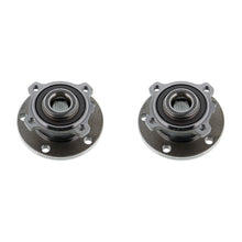 Load image into Gallery viewer, MSUPHUB24280 Mevotech Supreme Wheel Bearing and Hub Assembly Kit