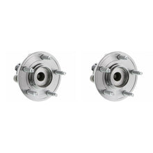 Load image into Gallery viewer, MSUPHUB24300 Mevotech Supreme Wheel Bearing and Hub Assembly Kit