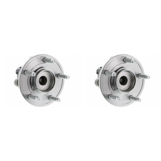 MSUPHUB24300 Mevotech Supreme Wheel Bearing and Hub Assembly Kit