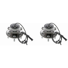 Load image into Gallery viewer, MSUPHUB24300 Mevotech Supreme Wheel Bearing and Hub Assembly Kit