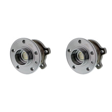 Load image into Gallery viewer, MSUPHUB24312 Mevotech Supreme Wheel Bearing and Hub Assembly Kit