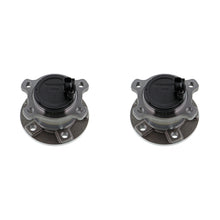 Load image into Gallery viewer, MSUPHUB24312 Mevotech Supreme Wheel Bearing and Hub Assembly Kit
