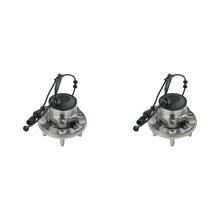 Load image into Gallery viewer, MSUPHUB24320 Mevotech Supreme Wheel Bearing and Hub Assembly Kit